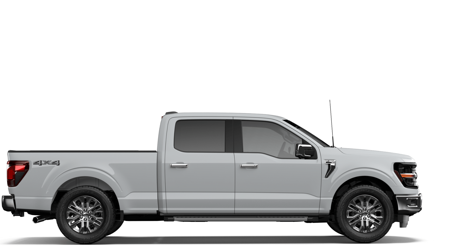 2026 Ford F-150® External Image 1